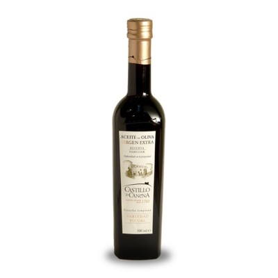 CANENA RESERVA FAMILIAR PICUAL 500